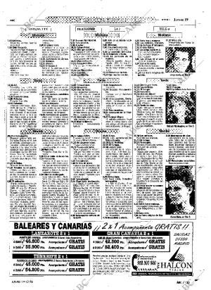 ABC MADRID 19-12-1996 página 135