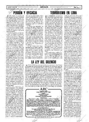 ABC MADRID 19-12-1996 página 17