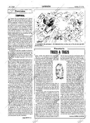 ABC MADRID 19-12-1996 página 20