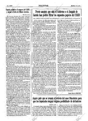 ABC MADRID 19-12-1996 página 24