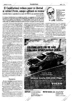 ABC MADRID 19-12-1996 página 25