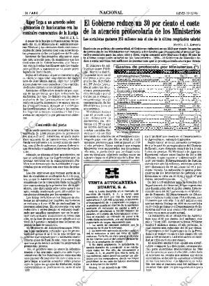 ABC MADRID 19-12-1996 página 26