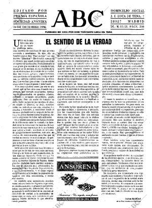 ABC MADRID 19-12-1996 página 3