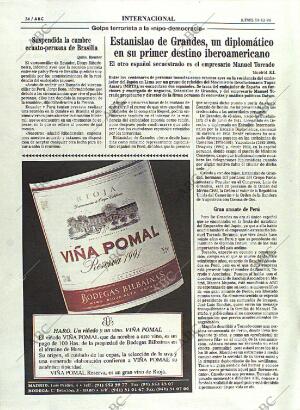 ABC MADRID 19-12-1996 página 34