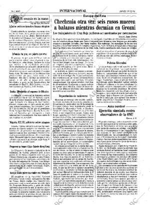 ABC MADRID 19-12-1996 página 36