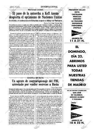 ABC MADRID 19-12-1996 página 37