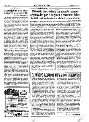 ABC MADRID 19-12-1996 página 38