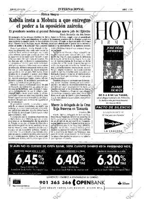 ABC MADRID 19-12-1996 página 39