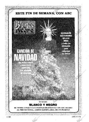ABC MADRID 19-12-1996 página 4