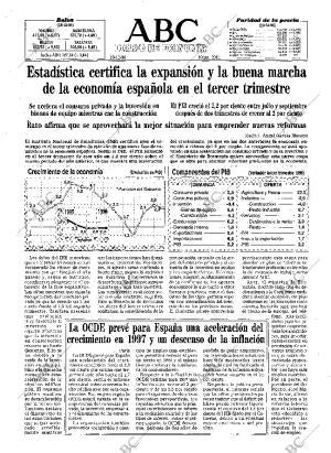 ABC MADRID 19-12-1996 página 41