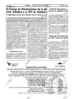 ABC MADRID 19-12-1996 página 44