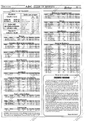 ABC MADRID 19-12-1996 página 47