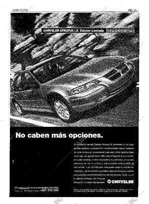 ABC MADRID 19-12-1996 página 53