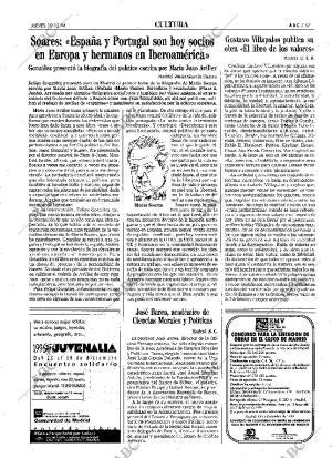 ABC MADRID 19-12-1996 página 57