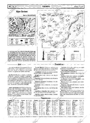ABC MADRID 19-12-1996 página 60