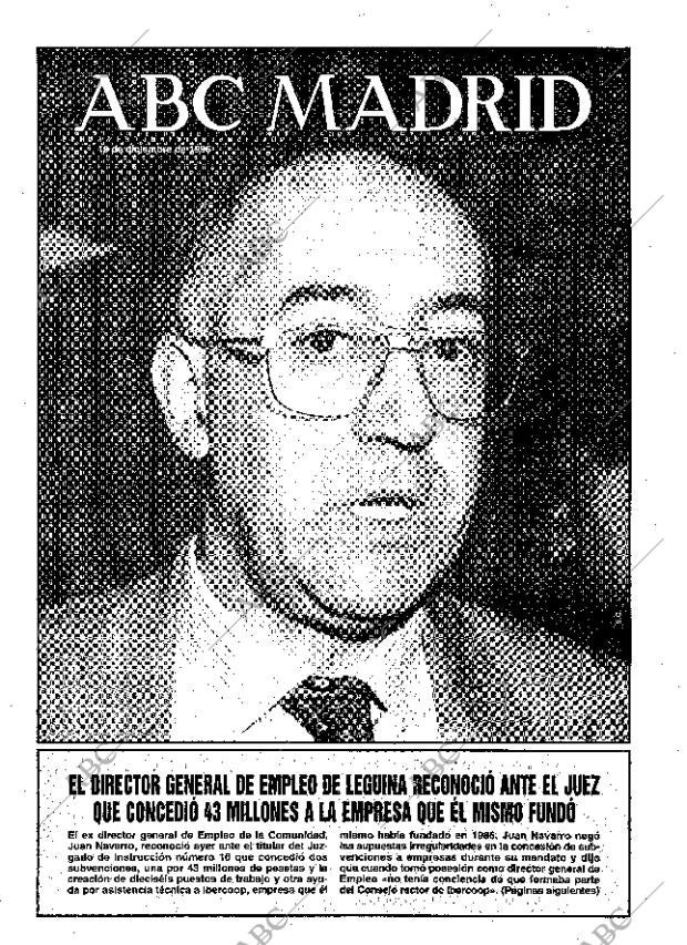 ABC MADRID 19-12-1996 página 63
