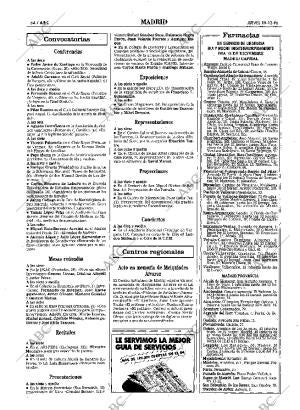 ABC MADRID 19-12-1996 página 64