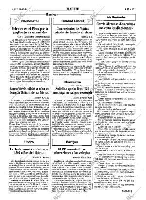 ABC MADRID 19-12-1996 página 67