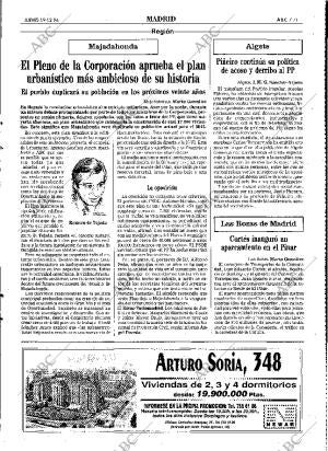 ABC MADRID 19-12-1996 página 71