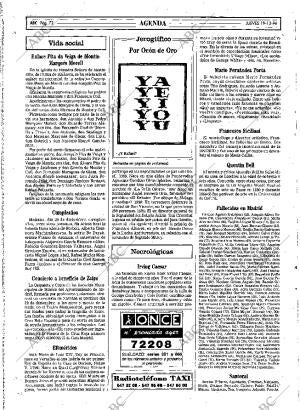 ABC MADRID 19-12-1996 página 72