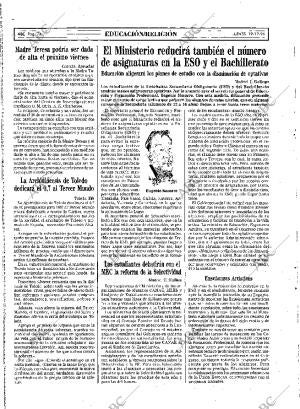 ABC MADRID 19-12-1996 página 74