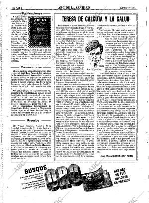 ABC MADRID 19-12-1996 página 76