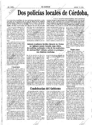 ABC MADRID 19-12-1996 página 80