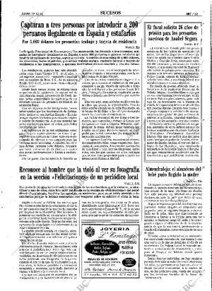 ABC MADRID 19-12-1996 página 83