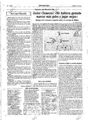 ABC MADRID 19-12-1996 página 86