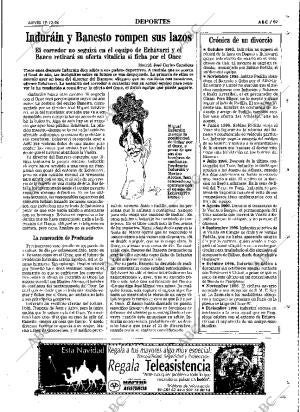 ABC MADRID 19-12-1996 página 89