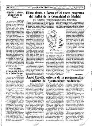 ABC MADRID 19-12-1996 página 90