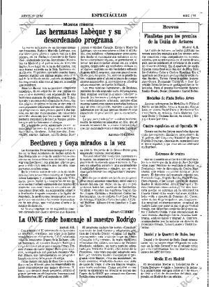 ABC MADRID 19-12-1996 página 91