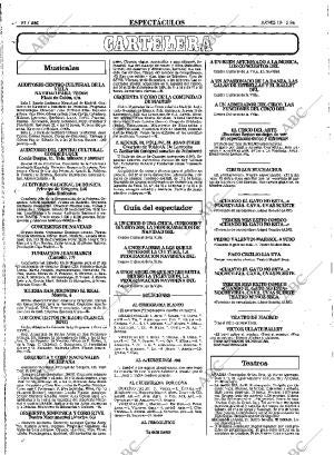 ABC MADRID 19-12-1996 página 92