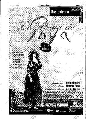 ABC MADRID 19-12-1996 página 97