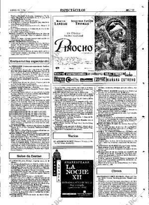 ABC MADRID 19-12-1996 página 99