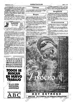 ABC SEVILLA 20-12-1996 página 105