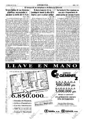 ABC SEVILLA 20-12-1996 página 47