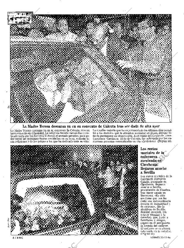 ABC SEVILLA 20-12-1996 página 8