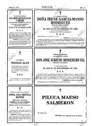 ABC MADRID 21-12-1996 página 101