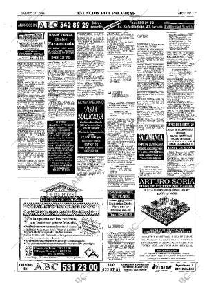 ABC MADRID 21-12-1996 página 107