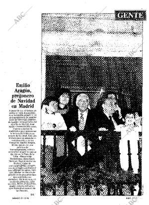 ABC MADRID 21-12-1996 página 117