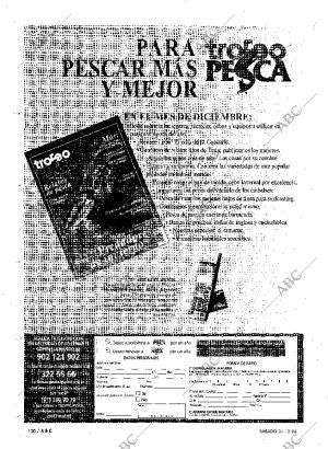 ABC MADRID 21-12-1996 página 120