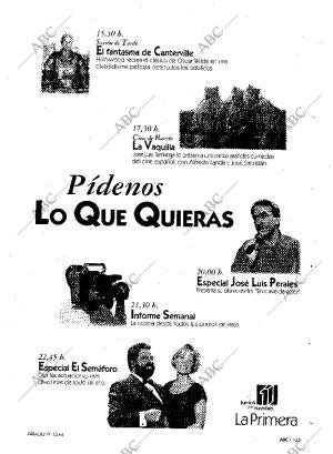 ABC MADRID 21-12-1996 página 123