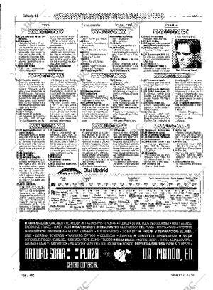 ABC MADRID 21-12-1996 página 126