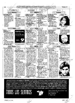 ABC MADRID 21-12-1996 página 127