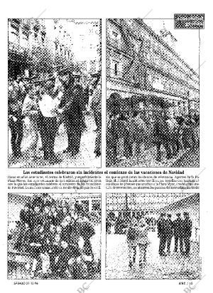 ABC MADRID 21-12-1996 página 15
