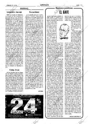 ABC MADRID 21-12-1996 página 23