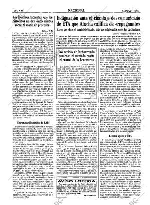 ABC MADRID 21-12-1996 página 30