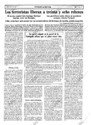 ABC MADRID 21-12-1996 página 37