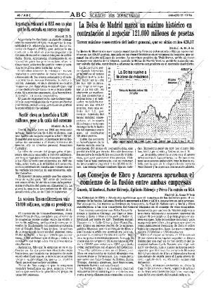 ABC MADRID 21-12-1996 página 48